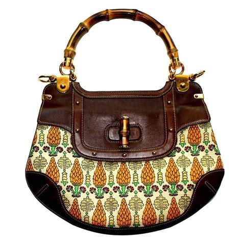 pineapple Gucci purse 1700s